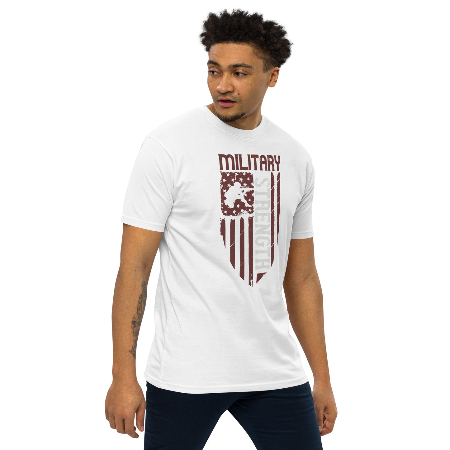 Valor T-Shirt