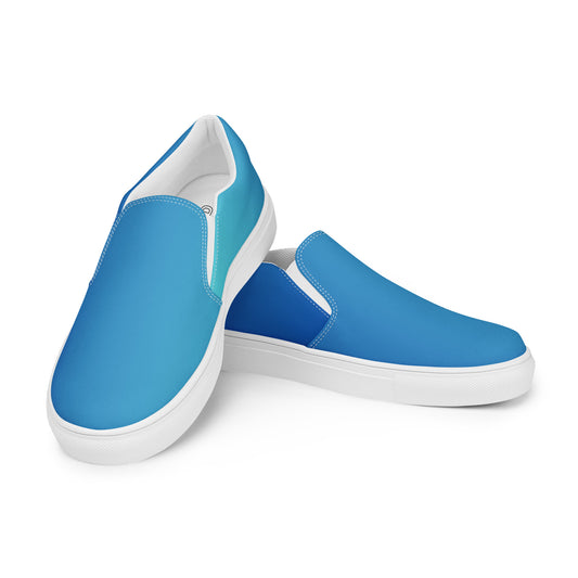 Coastal Breeze Deck Shoes