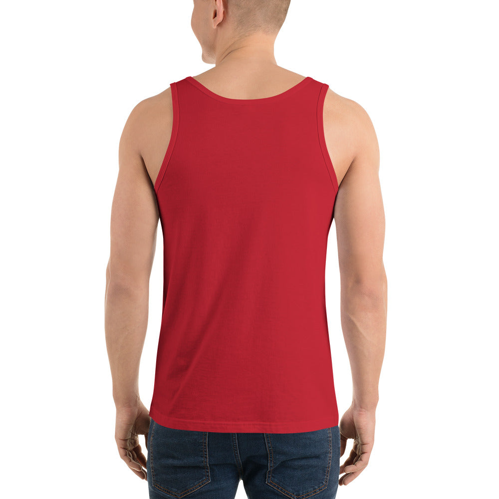 Sore AF Tank Top