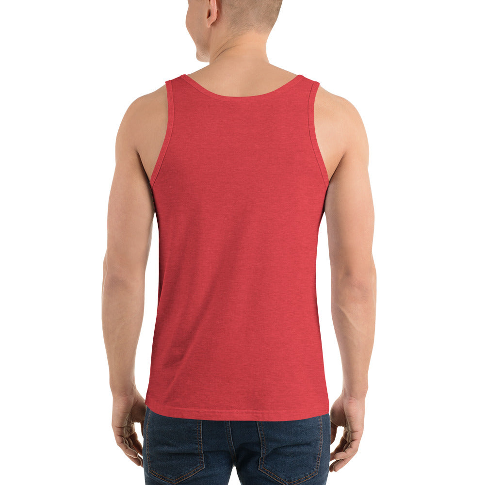 Sore AF Tank Top