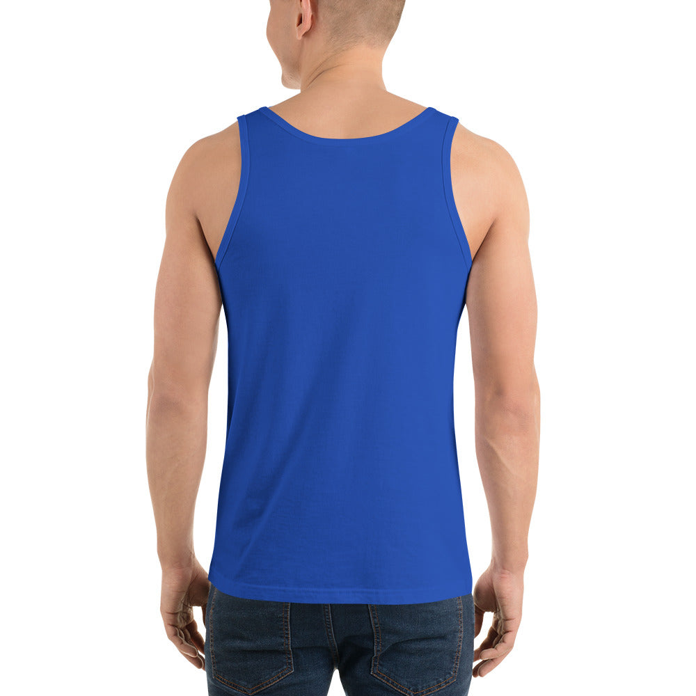 Sore AF Tank Top