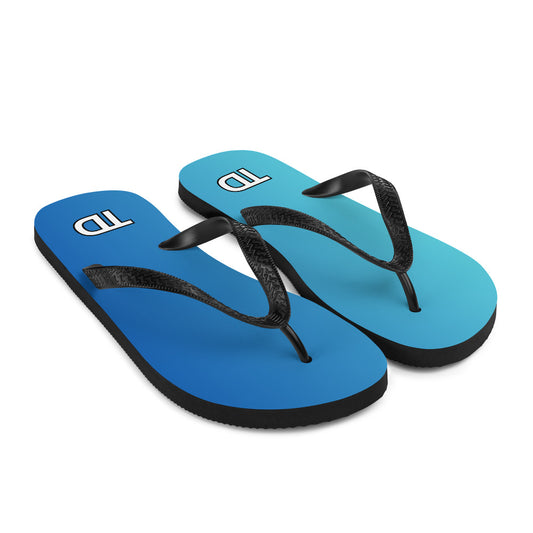 Coastal Breeze Flip-Flops