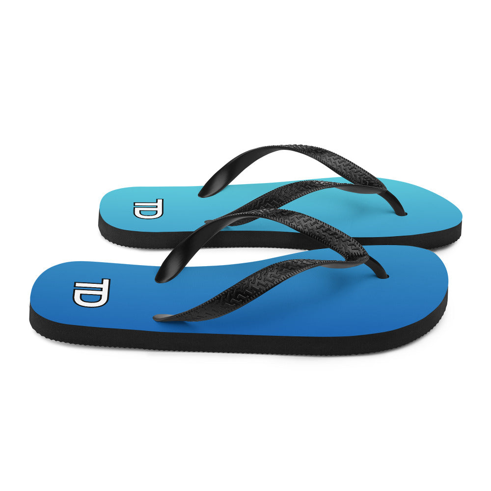 Coastal Breeze Flip-Flops