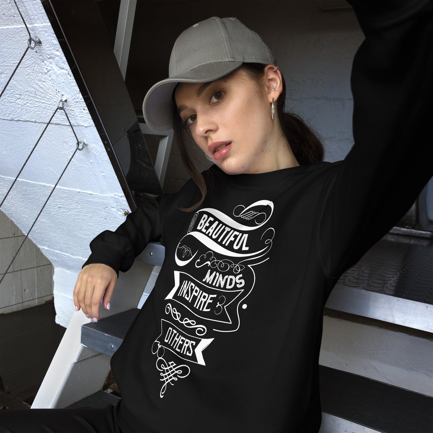 Mindscape Sweatshirt