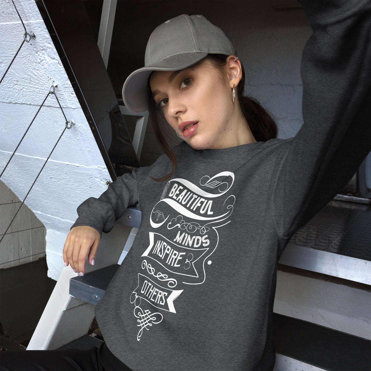 Mindscape Sweatshirt