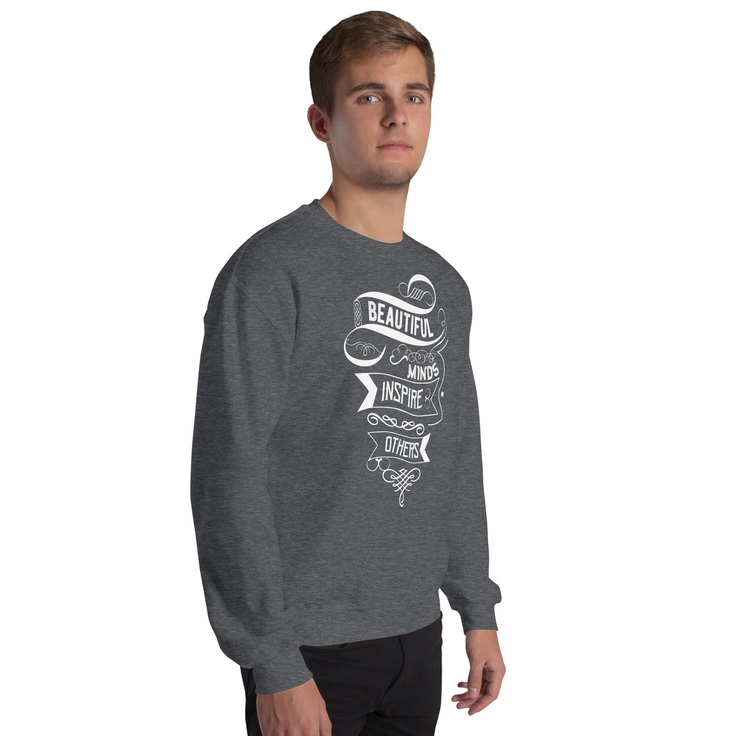 Mindscape Sweatshirt