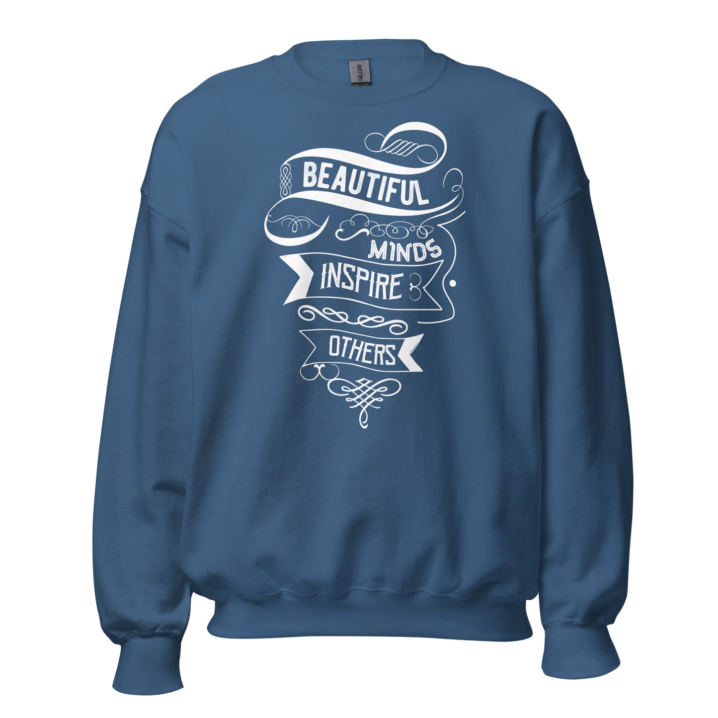 Mindscape Sweatshirt