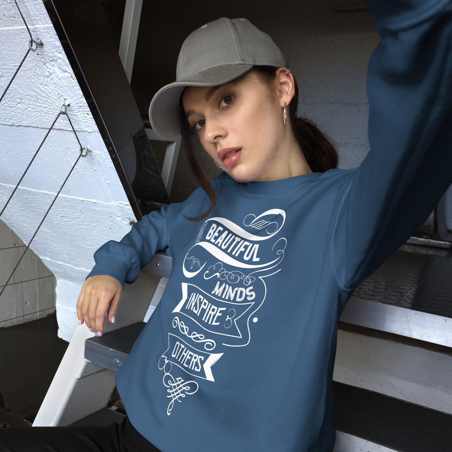 Mindscape Sweatshirt