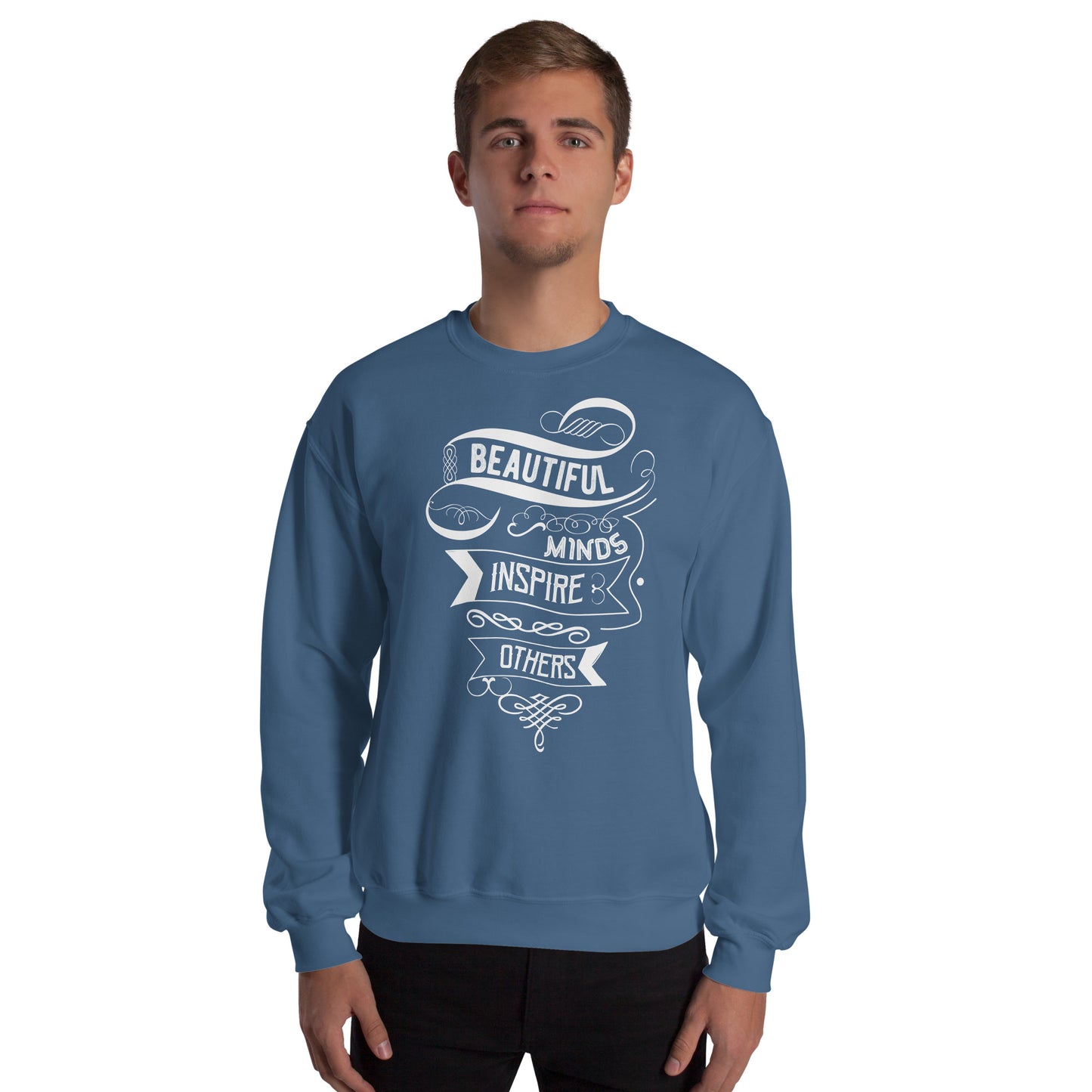 Mindscape Sweatshirt