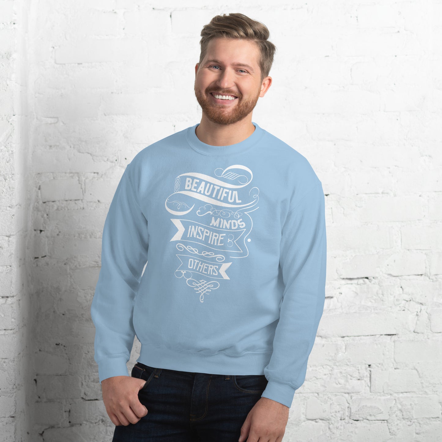 Mindscape Sweatshirt