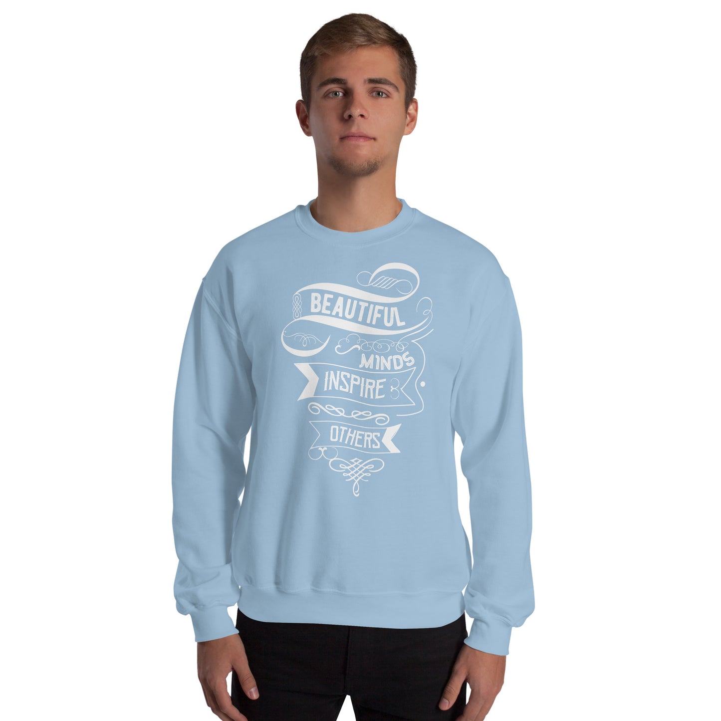 Mindscape Sweatshirt