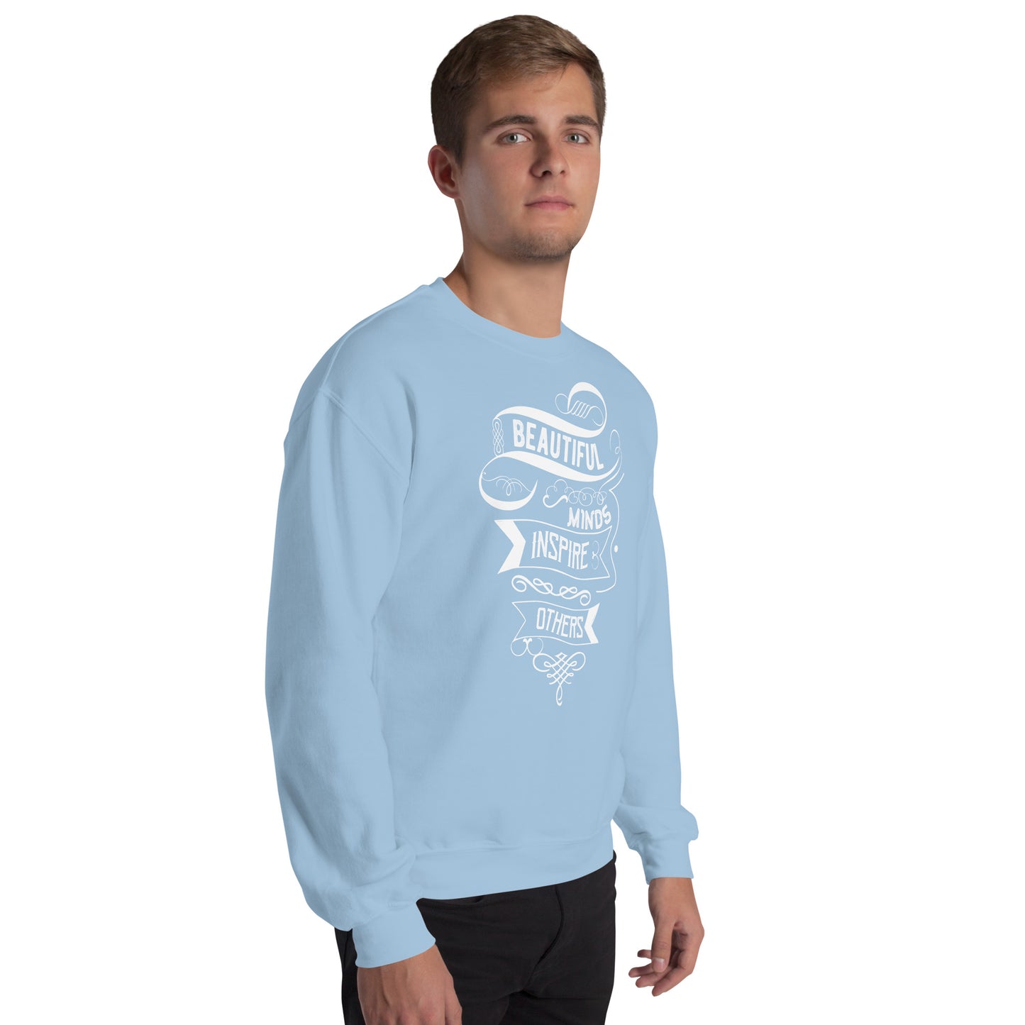 Mindscape Sweatshirt