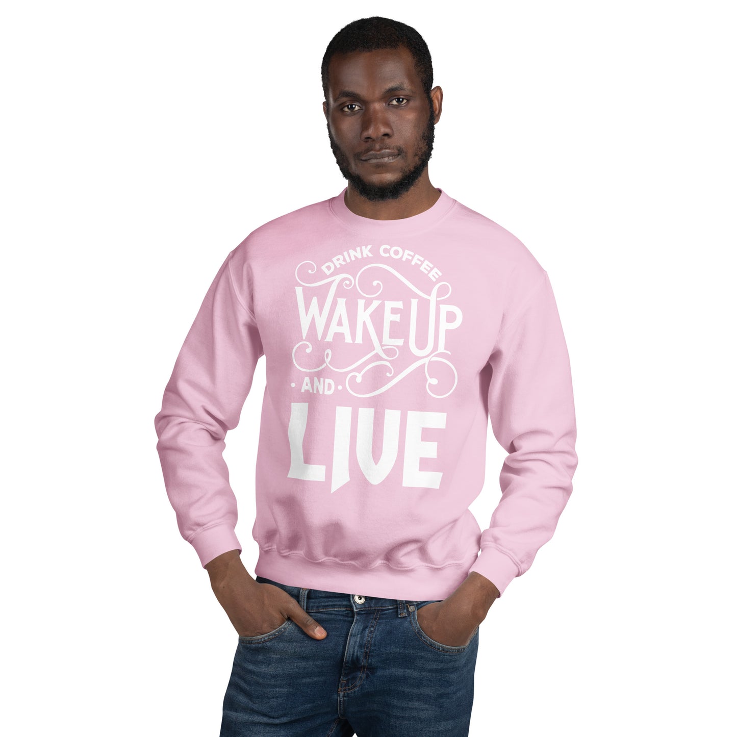 Livewire Espresso Sweatshirt