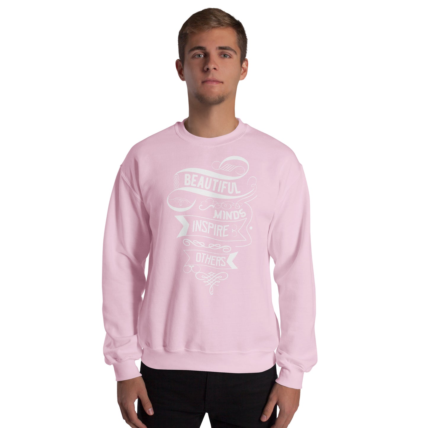 Mindscape Sweatshirt