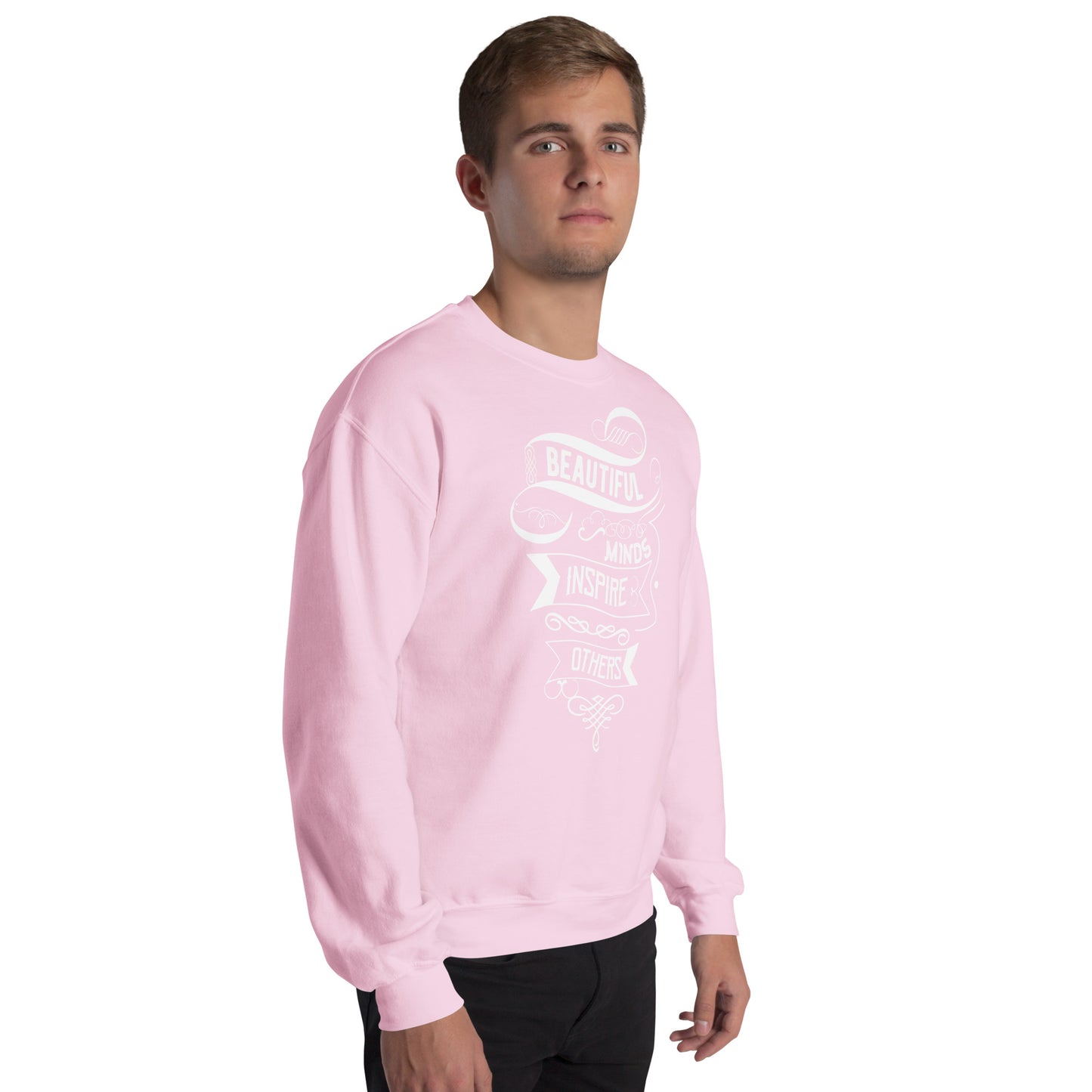 Mindscape Sweatshirt