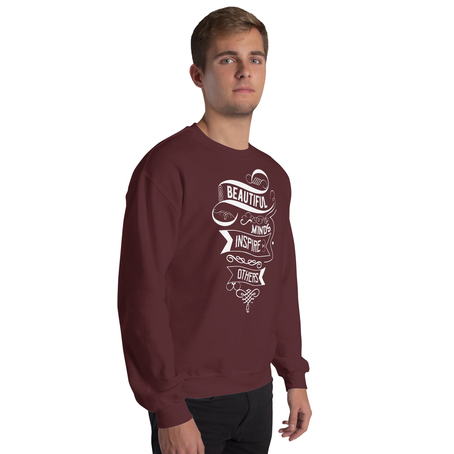 Mindscape Sweatshirt