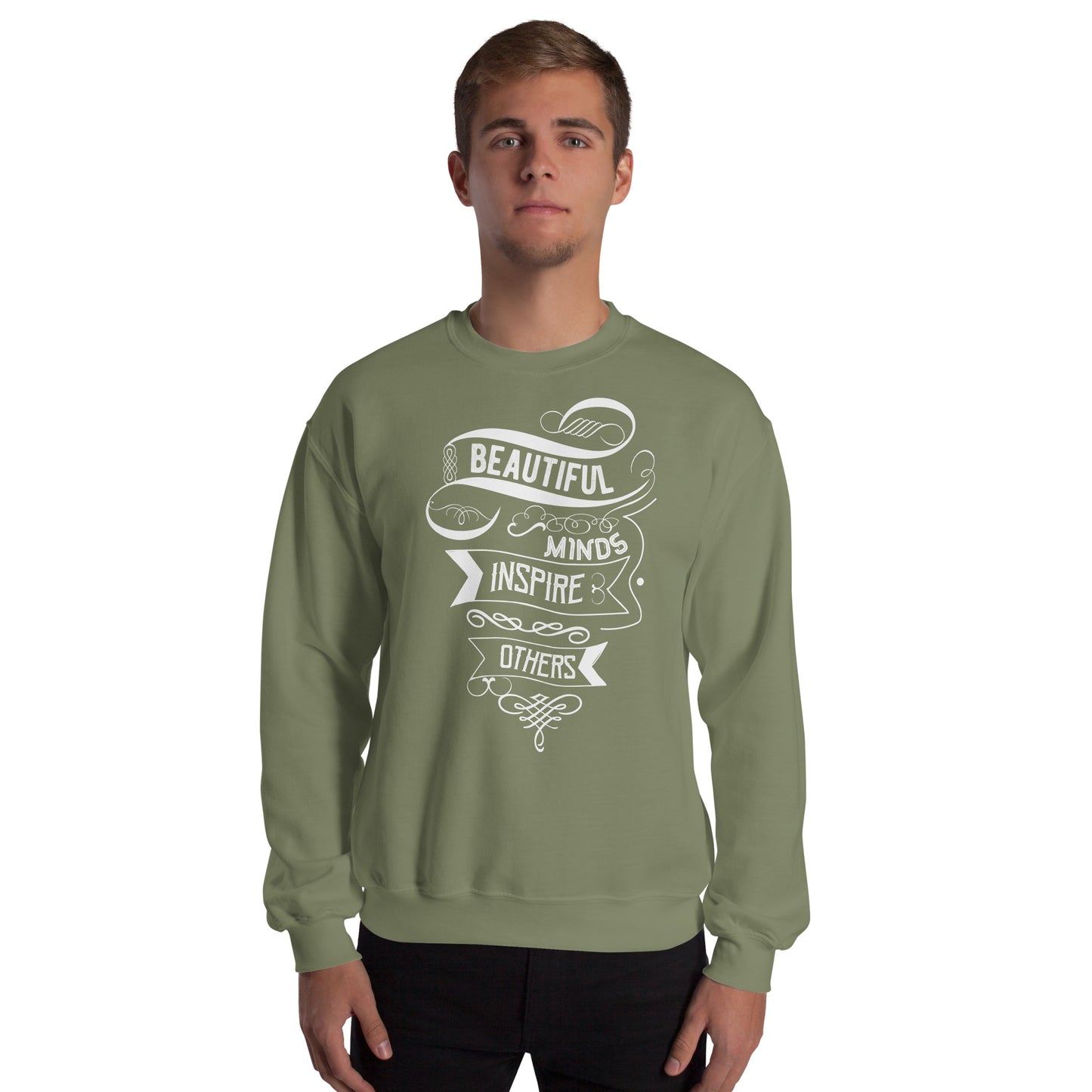 Mindscape Sweatshirt