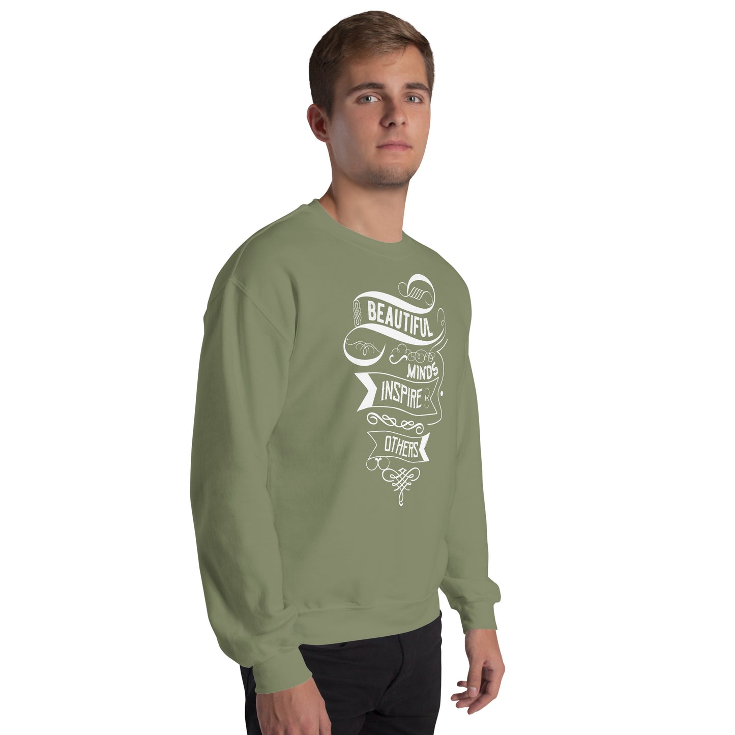 Mindscape Sweatshirt