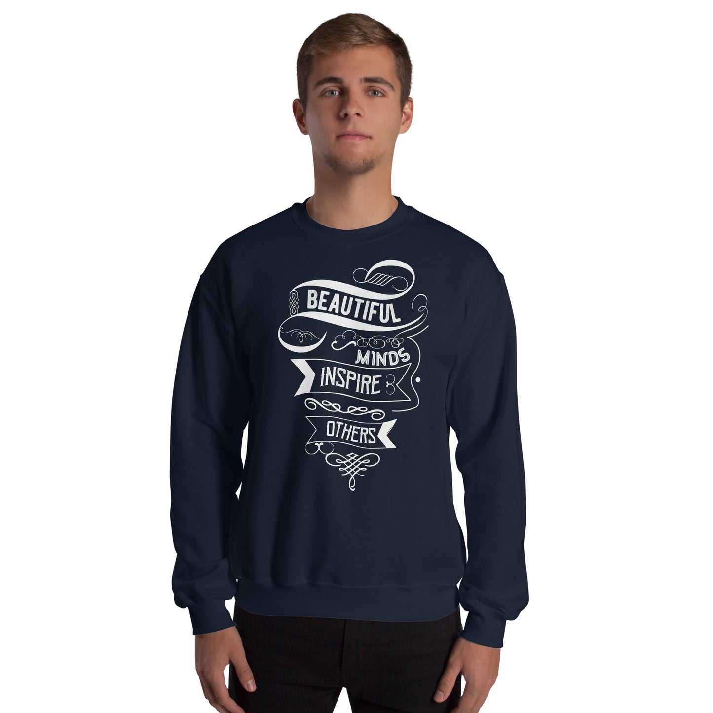 Mindscape Sweatshirt