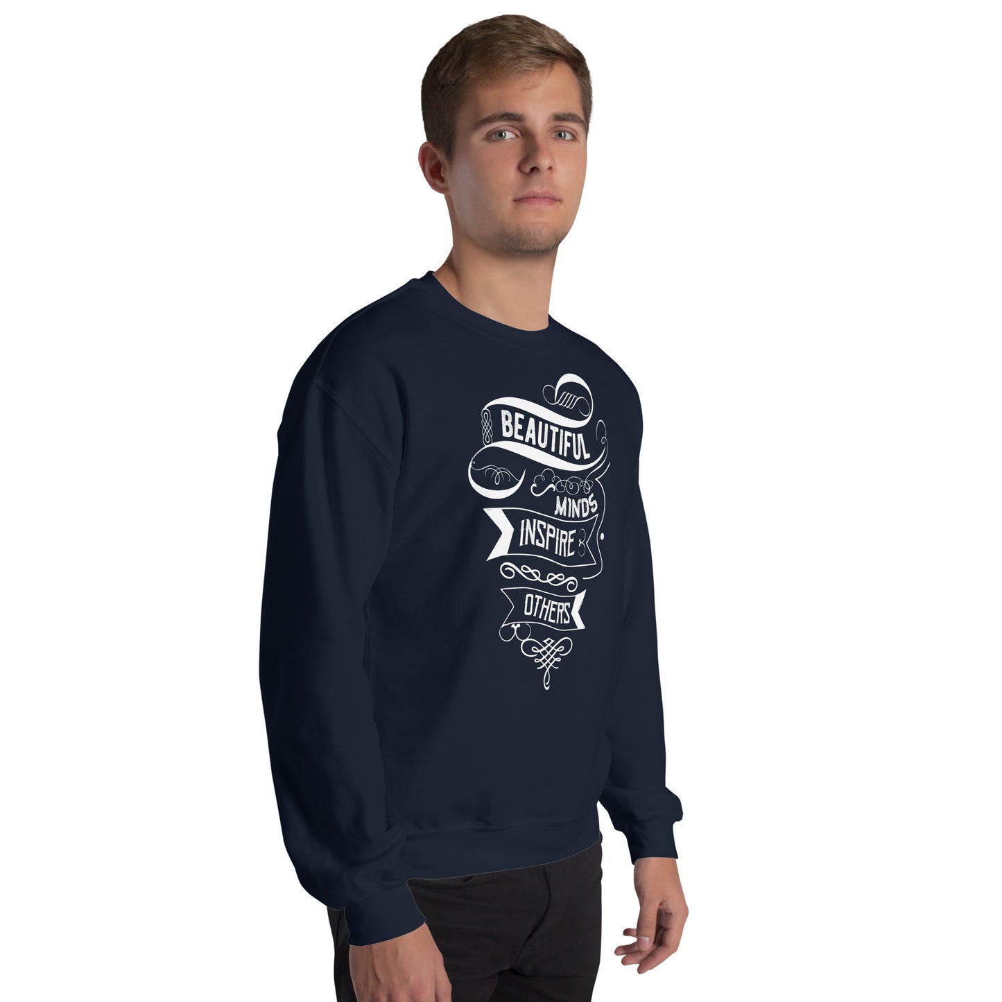 Mindscape Sweatshirt