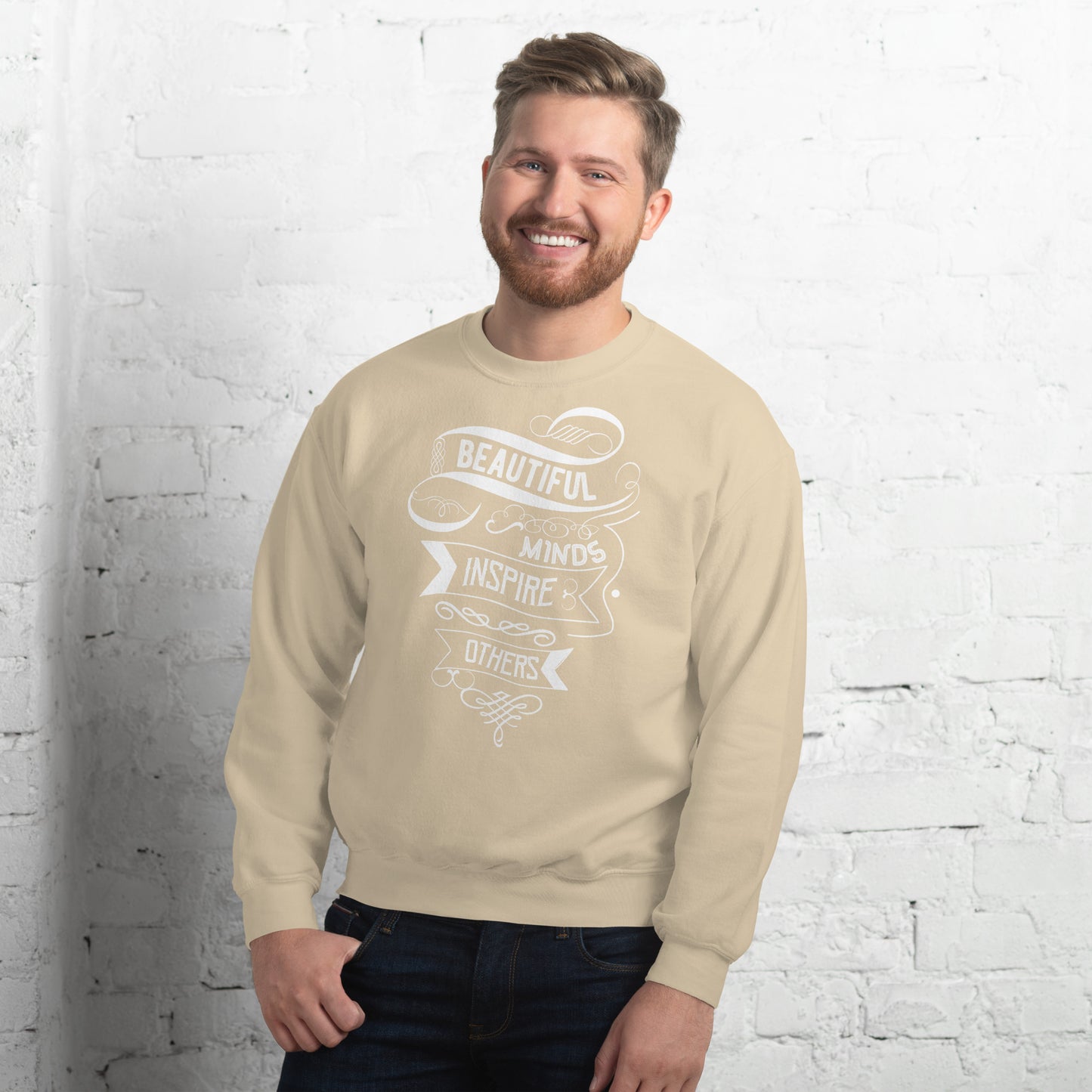 Mindscape Sweatshirt