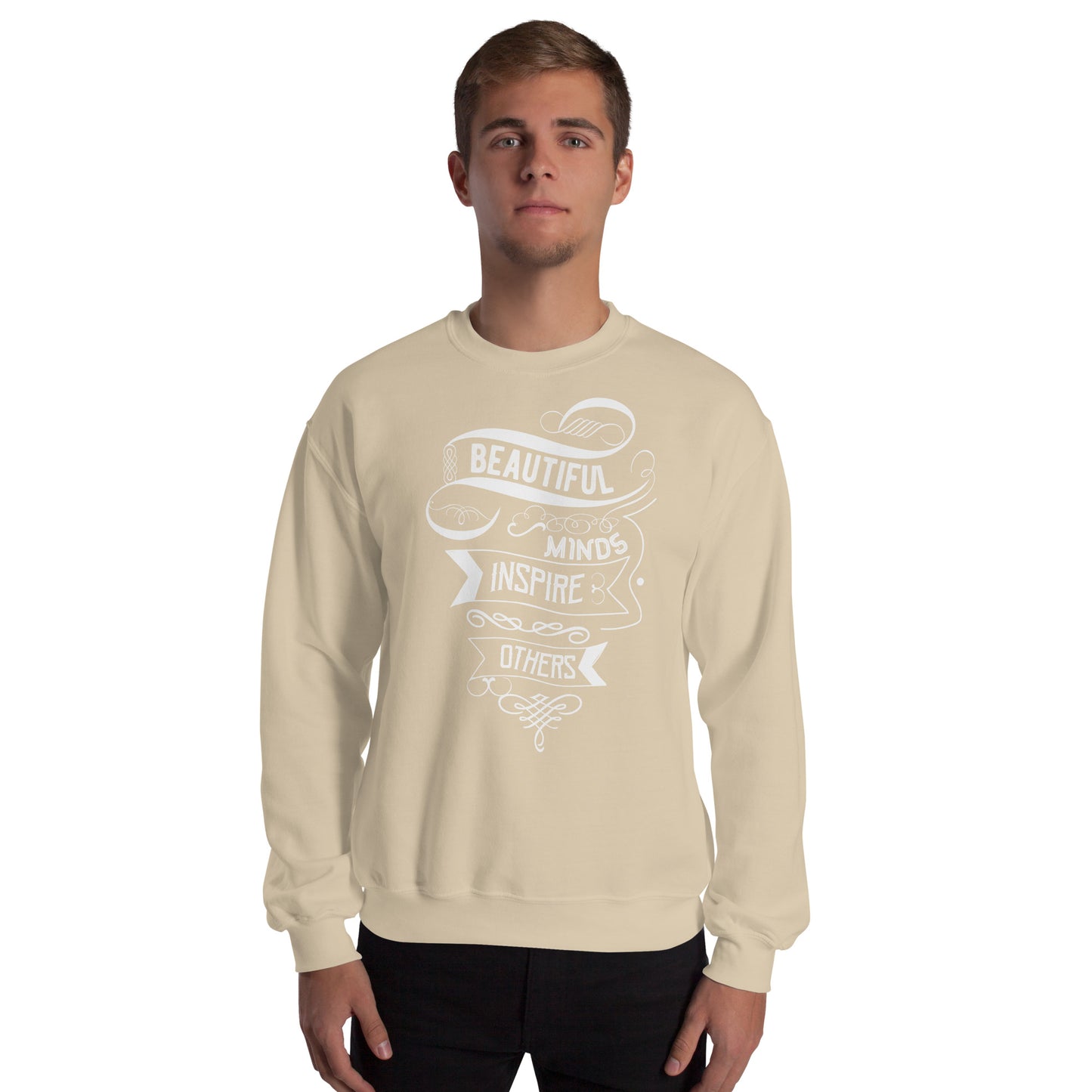 Mindscape Sweatshirt