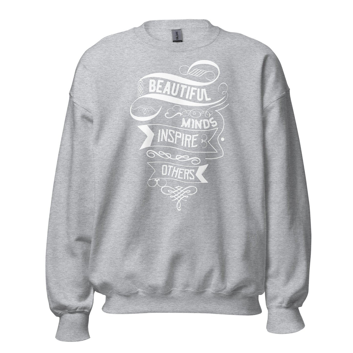 Mindscape Sweatshirt