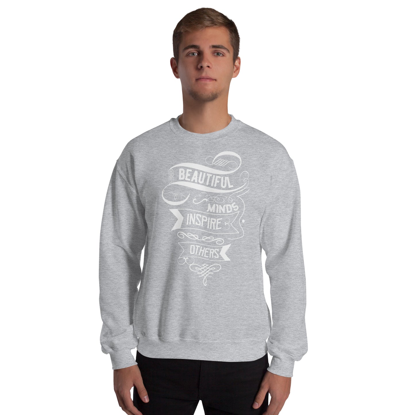 Mindscape Sweatshirt