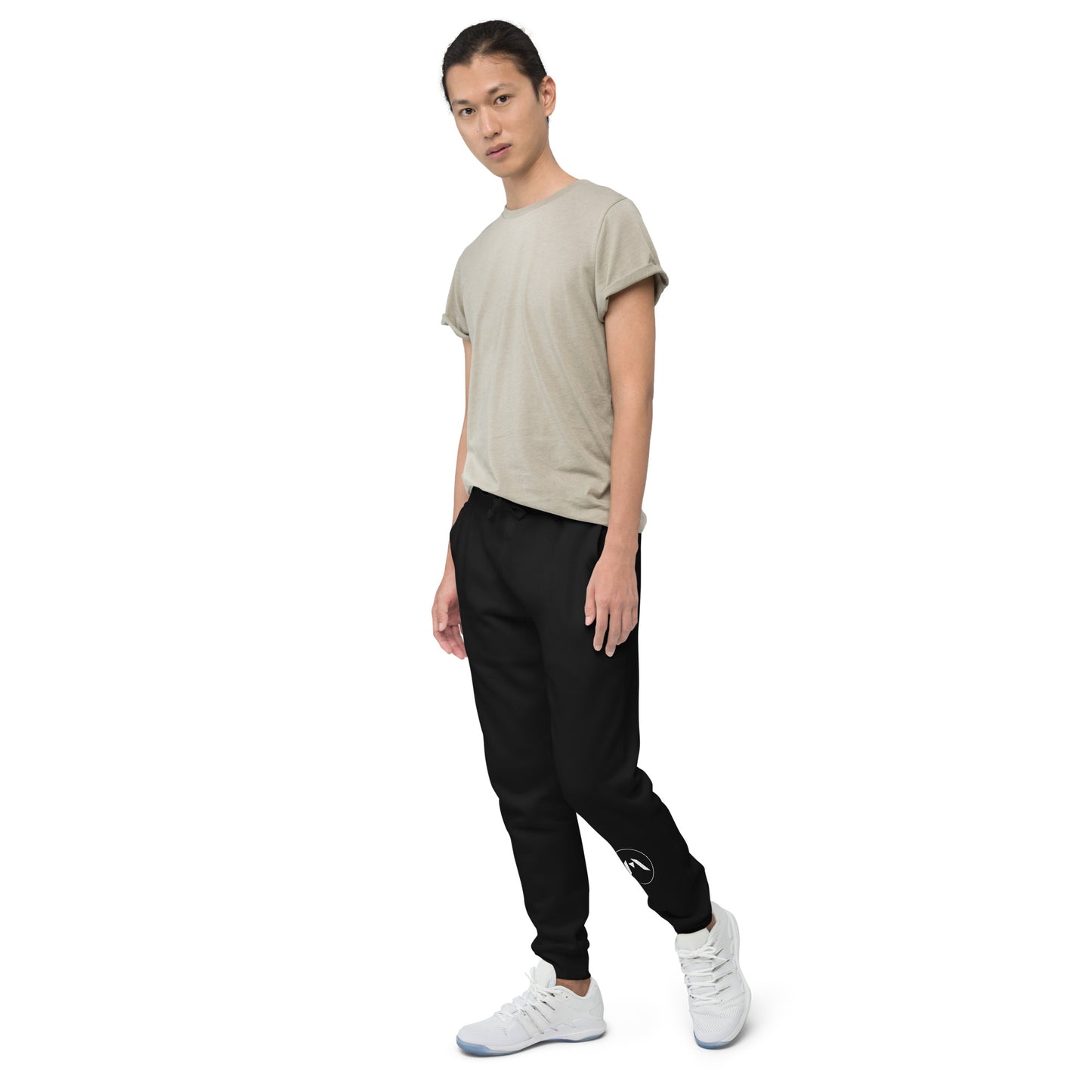 M Fleece Sweatpants