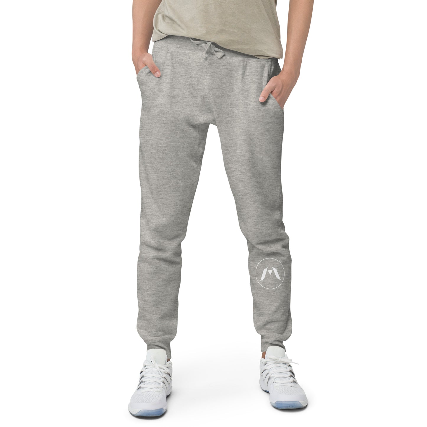 M Fleece Sweatpants