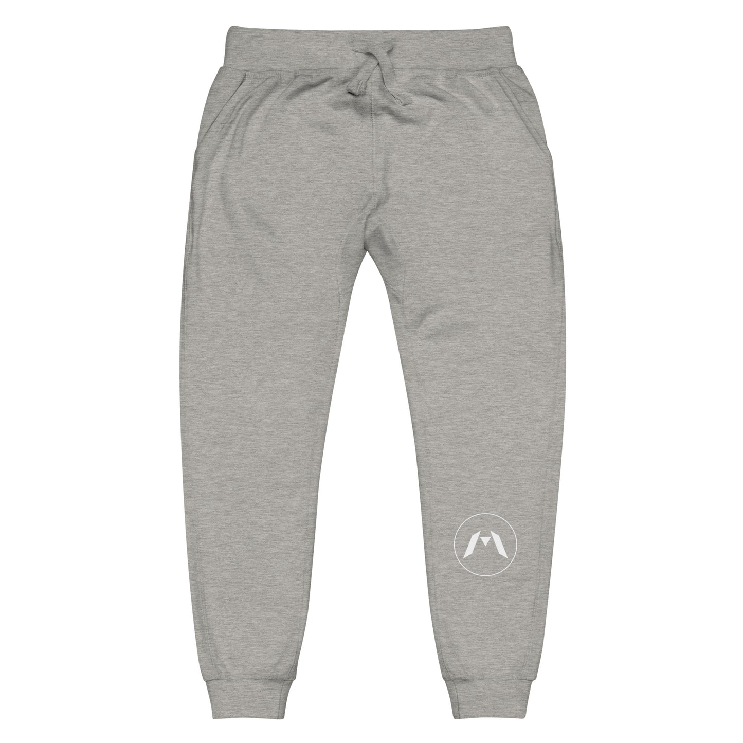 M Fleece Sweatpants