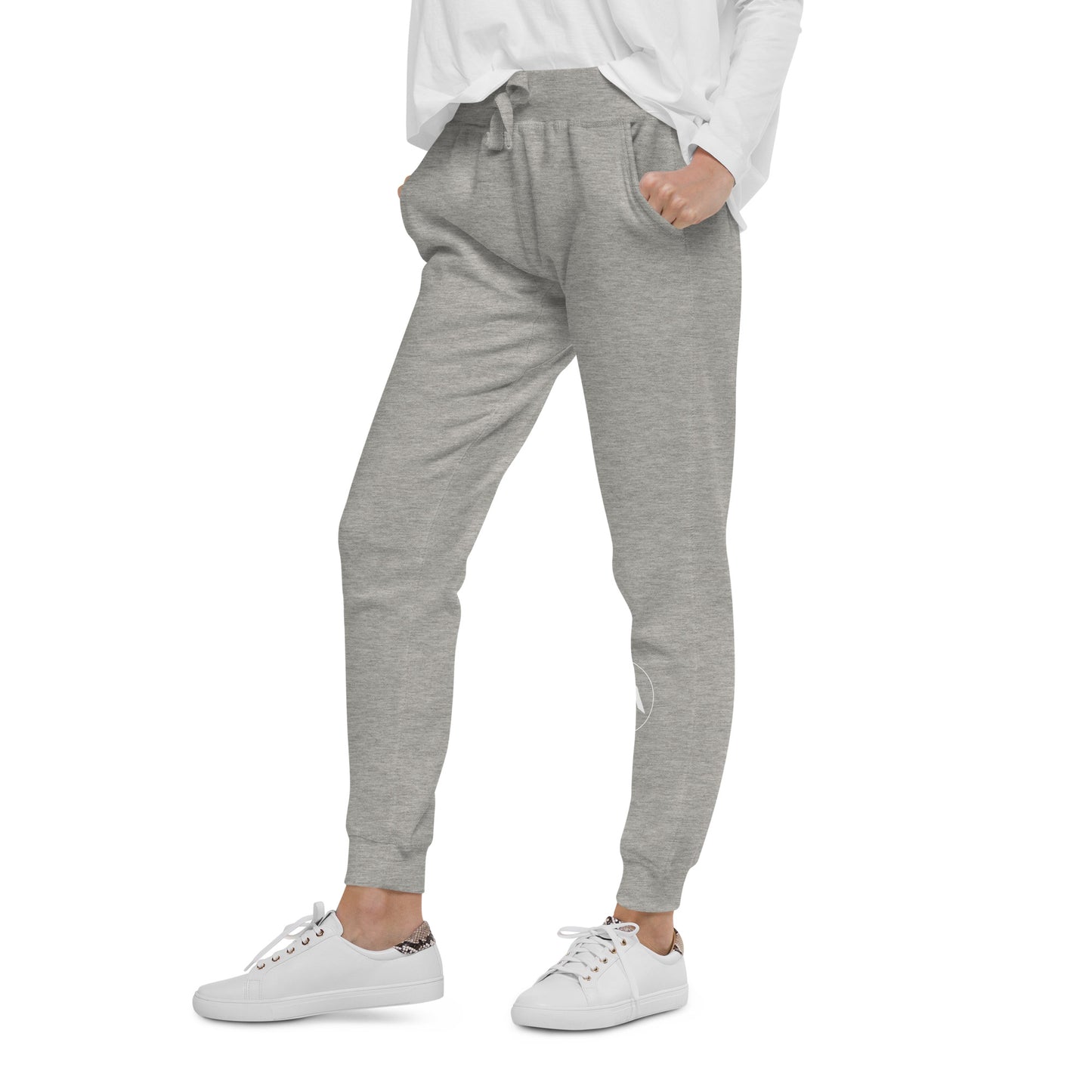 M Fleece Sweatpants