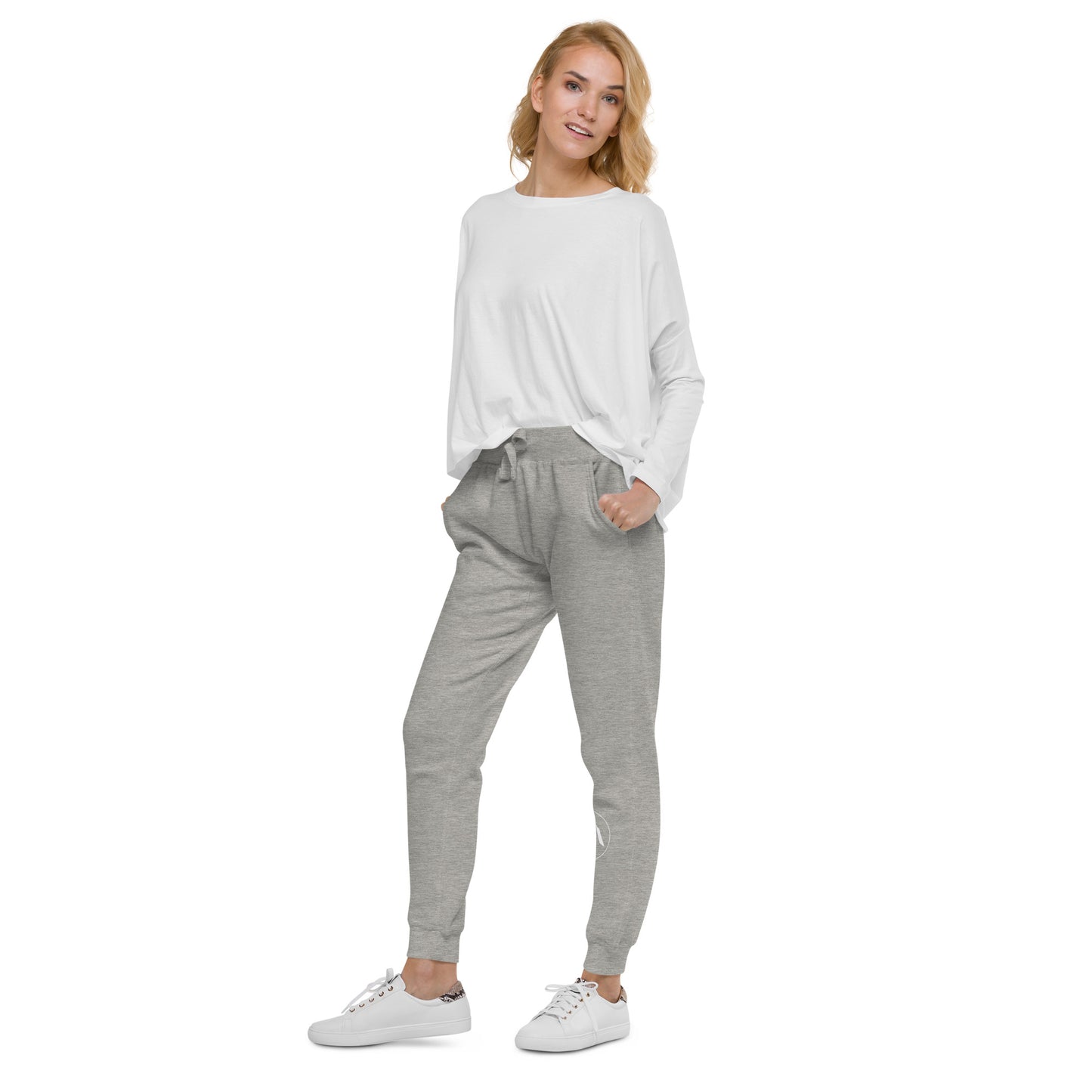 M Fleece Sweatpants