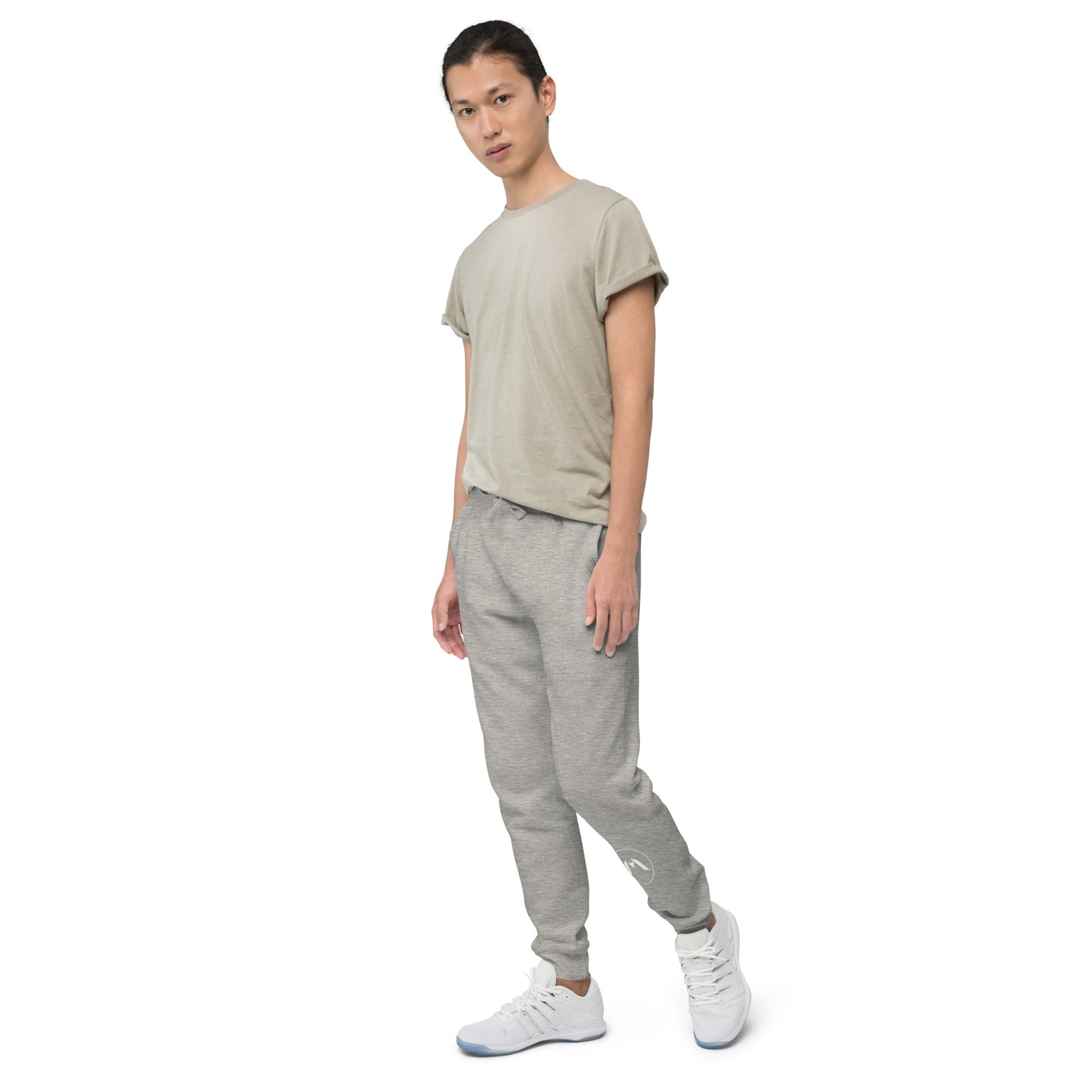 M Fleece Sweatpants