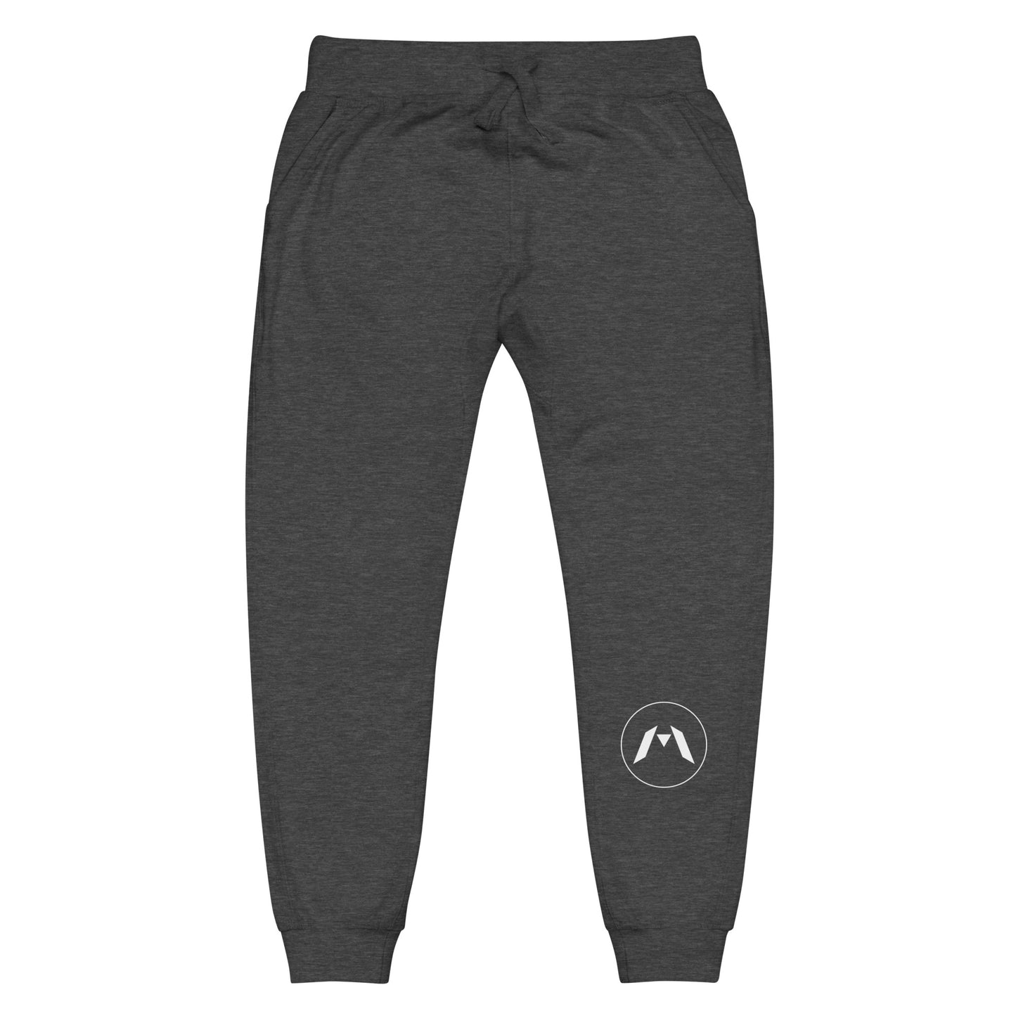 M Fleece Sweatpants