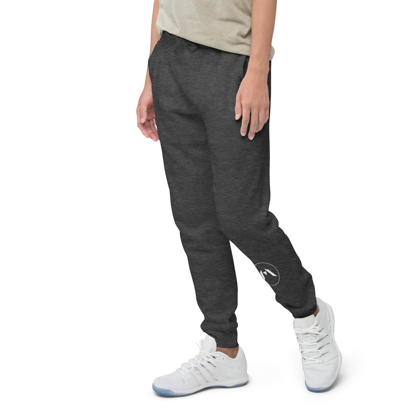 M Fleece Sweatpants