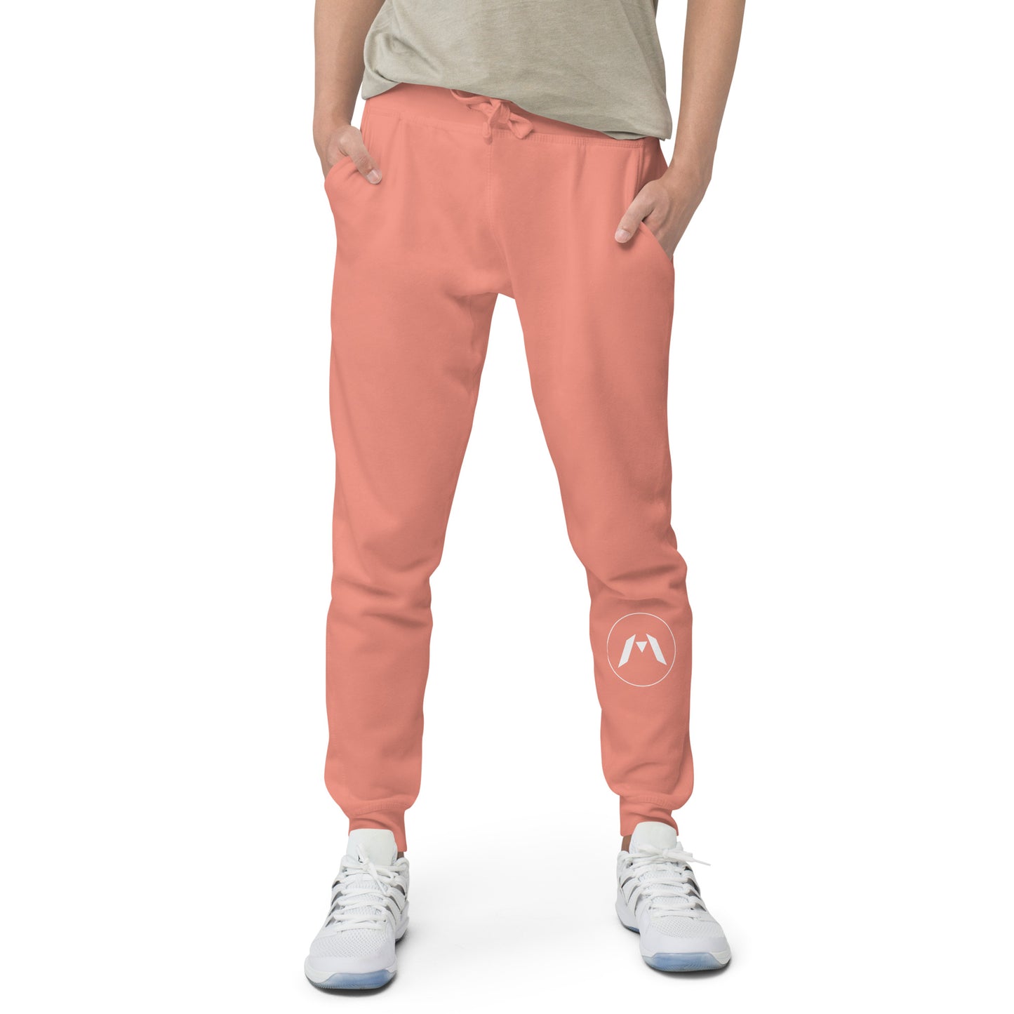 M Fleece Sweatpants