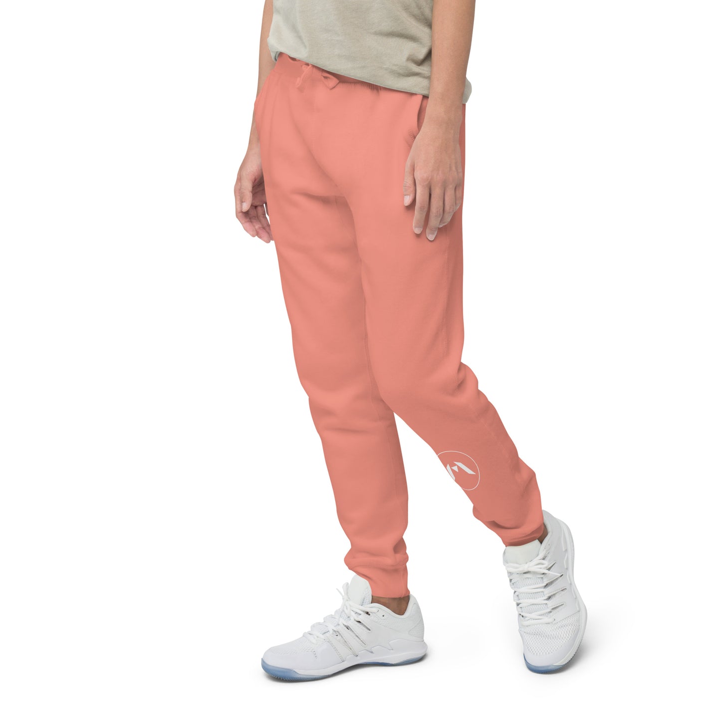 M Fleece Sweatpants