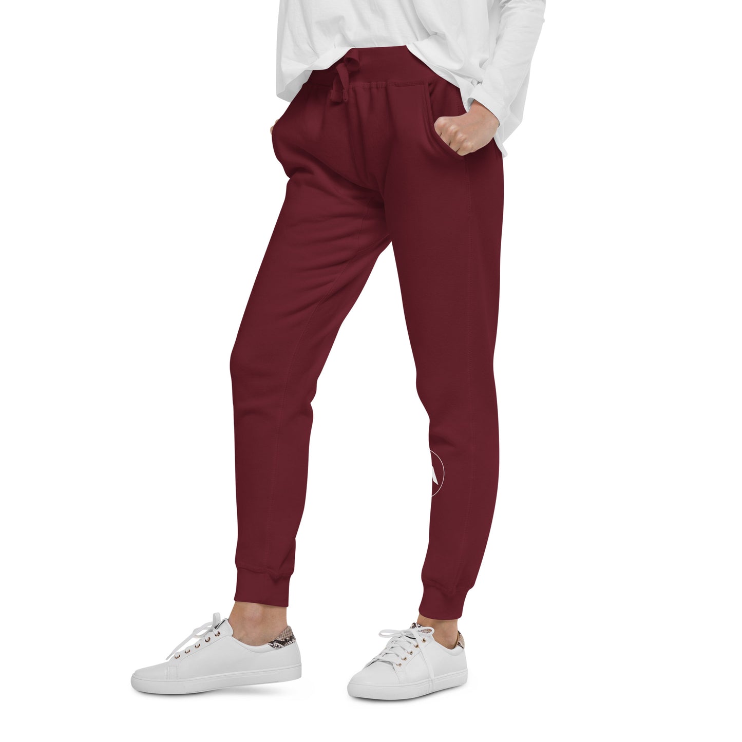 M Fleece Sweatpants