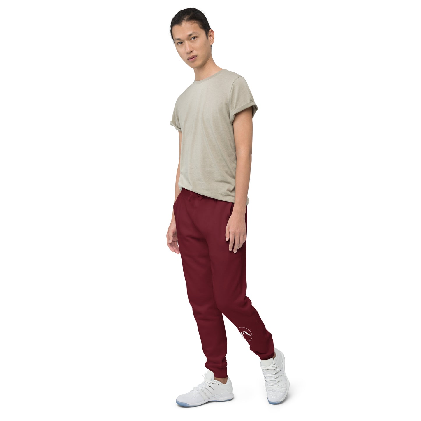 M Fleece Sweatpants