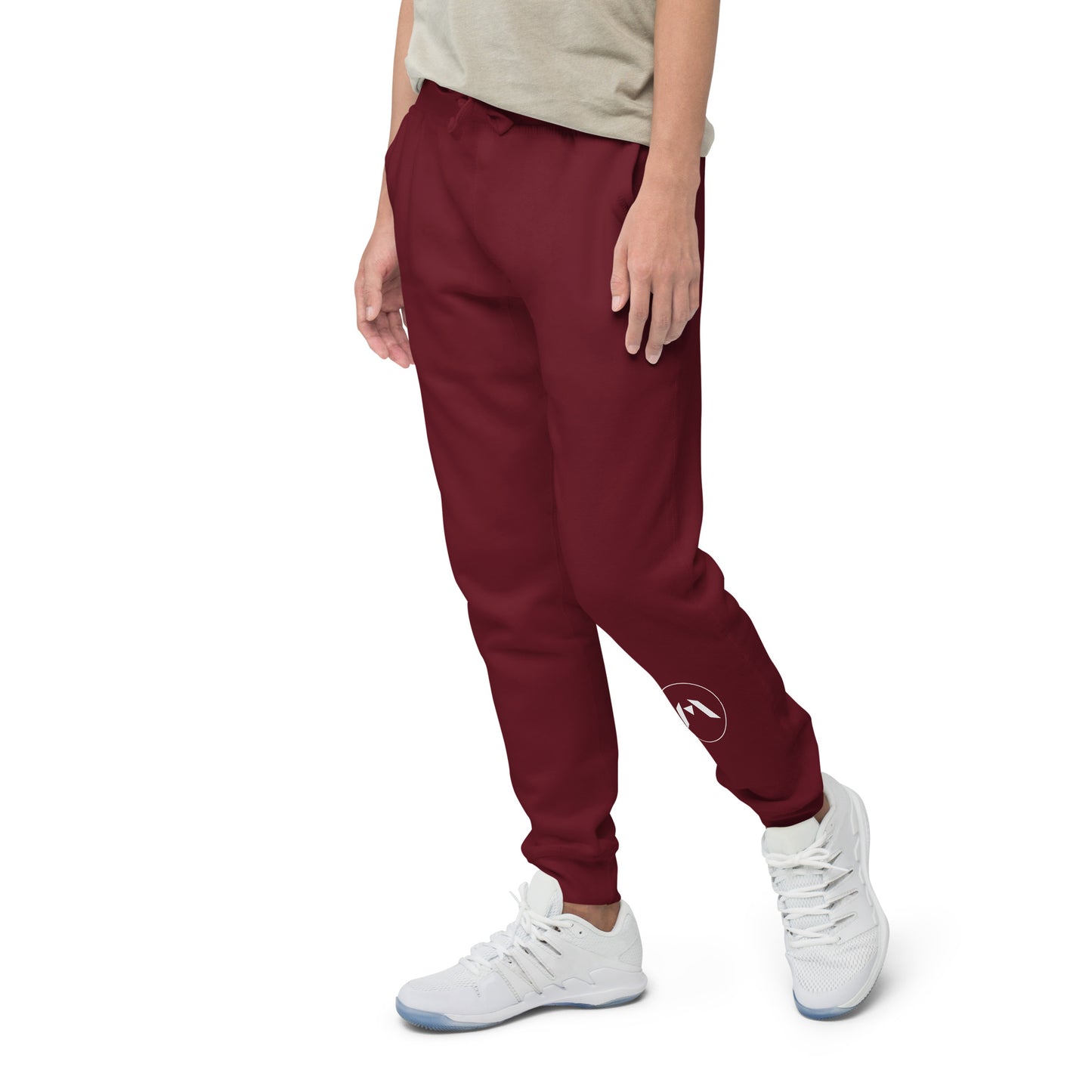 M Fleece Sweatpants