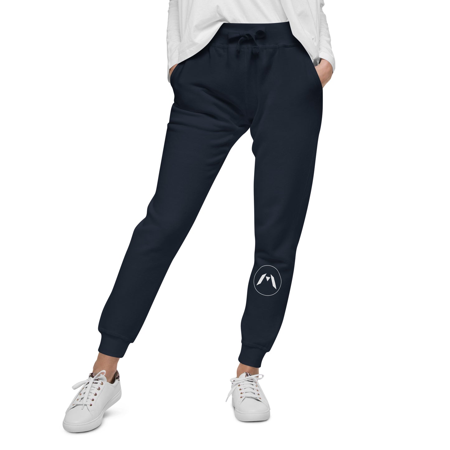 M Fleece Sweatpants