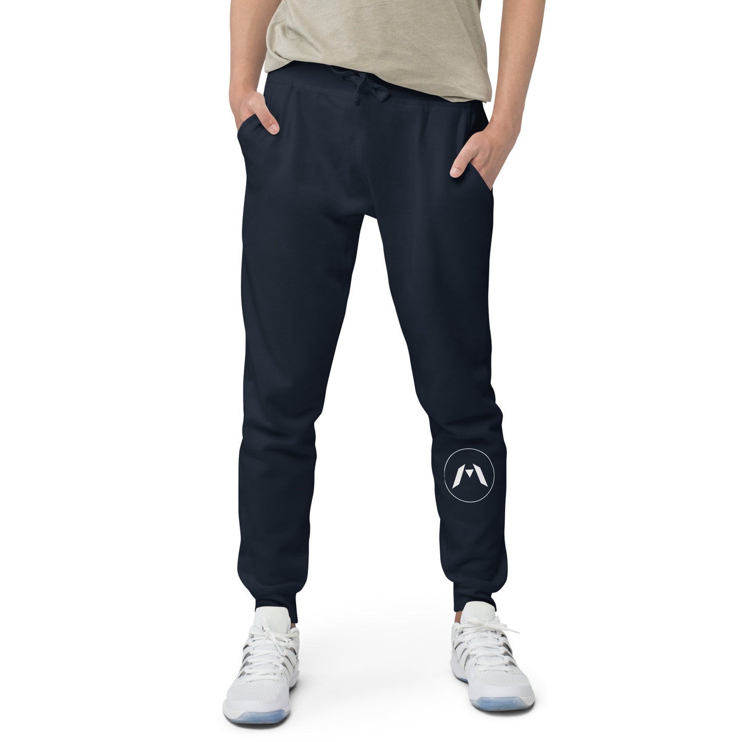 M Fleece Sweatpants