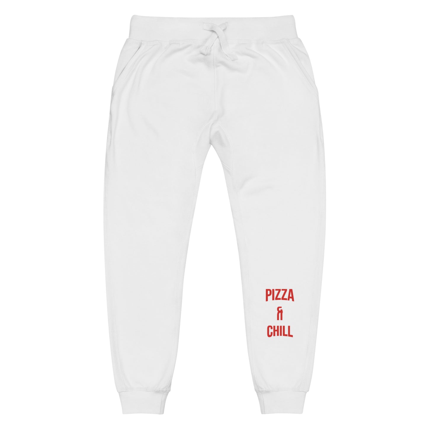 Pizza & Chill Sweatpants