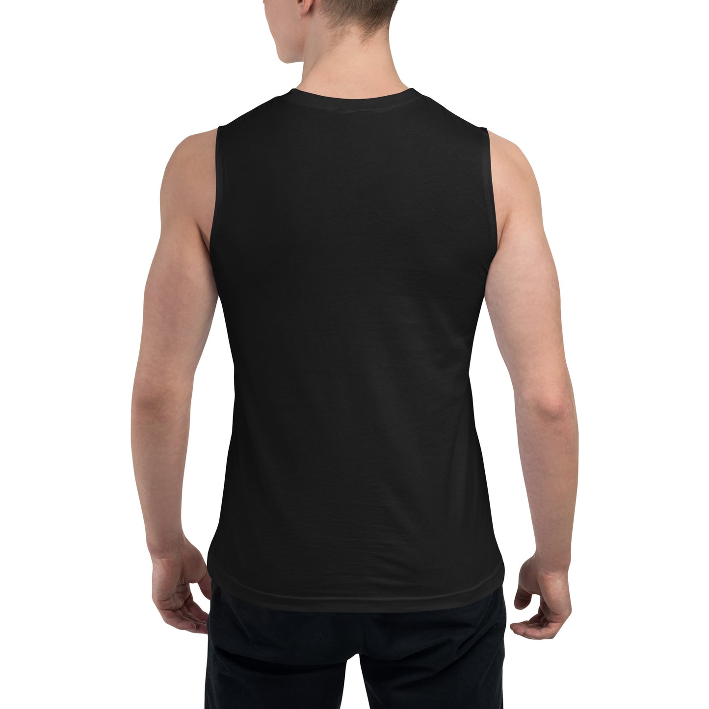 Sore AF Muscle Shirt