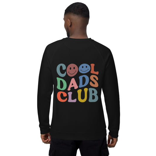 Cool Dad's Club Sweatshirt