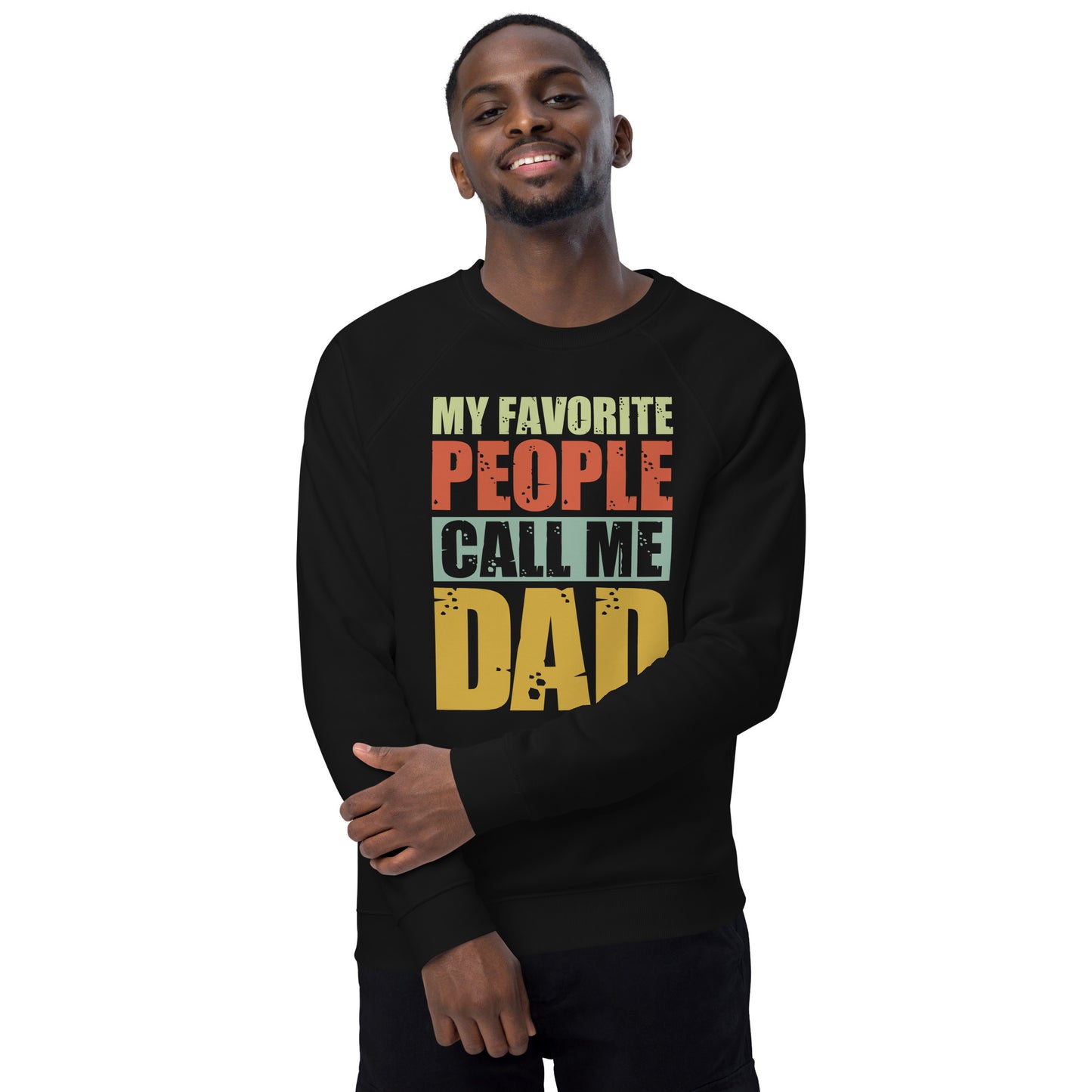 Favorite People Sweatshirt