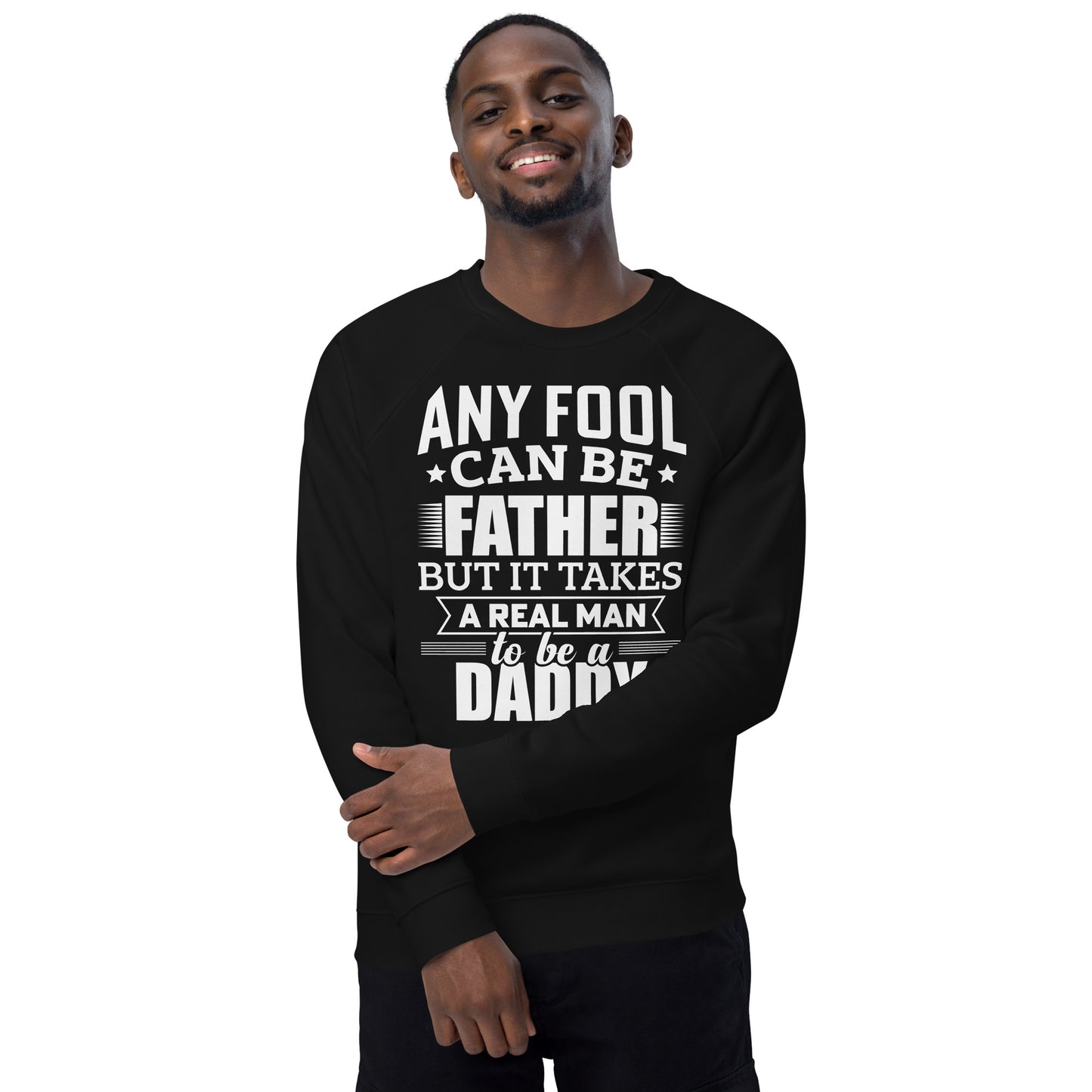 Any Fool Sweatshirt