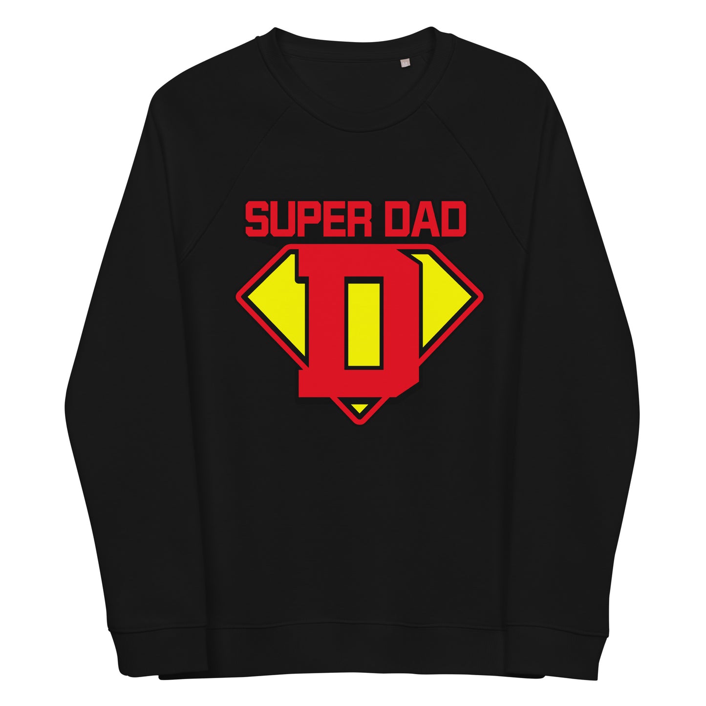 Super Dad Sweatshirt