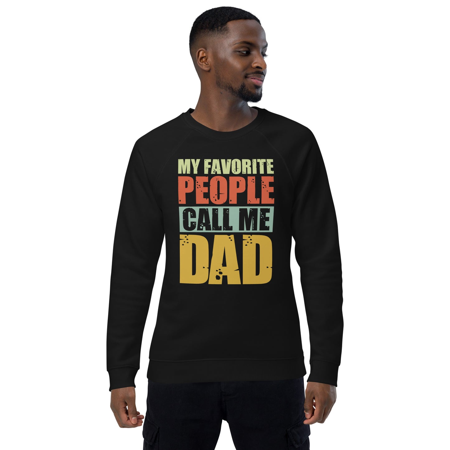 Favorite People Sweatshirt